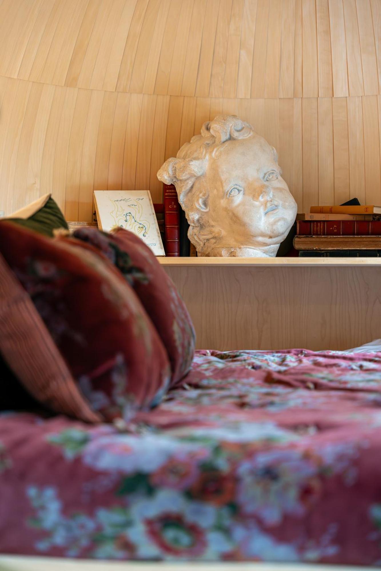 Les Pins De Cesar - La Campagne D'Etretat Hotel Saint-Jouin-Bruneval Eksteriør billede