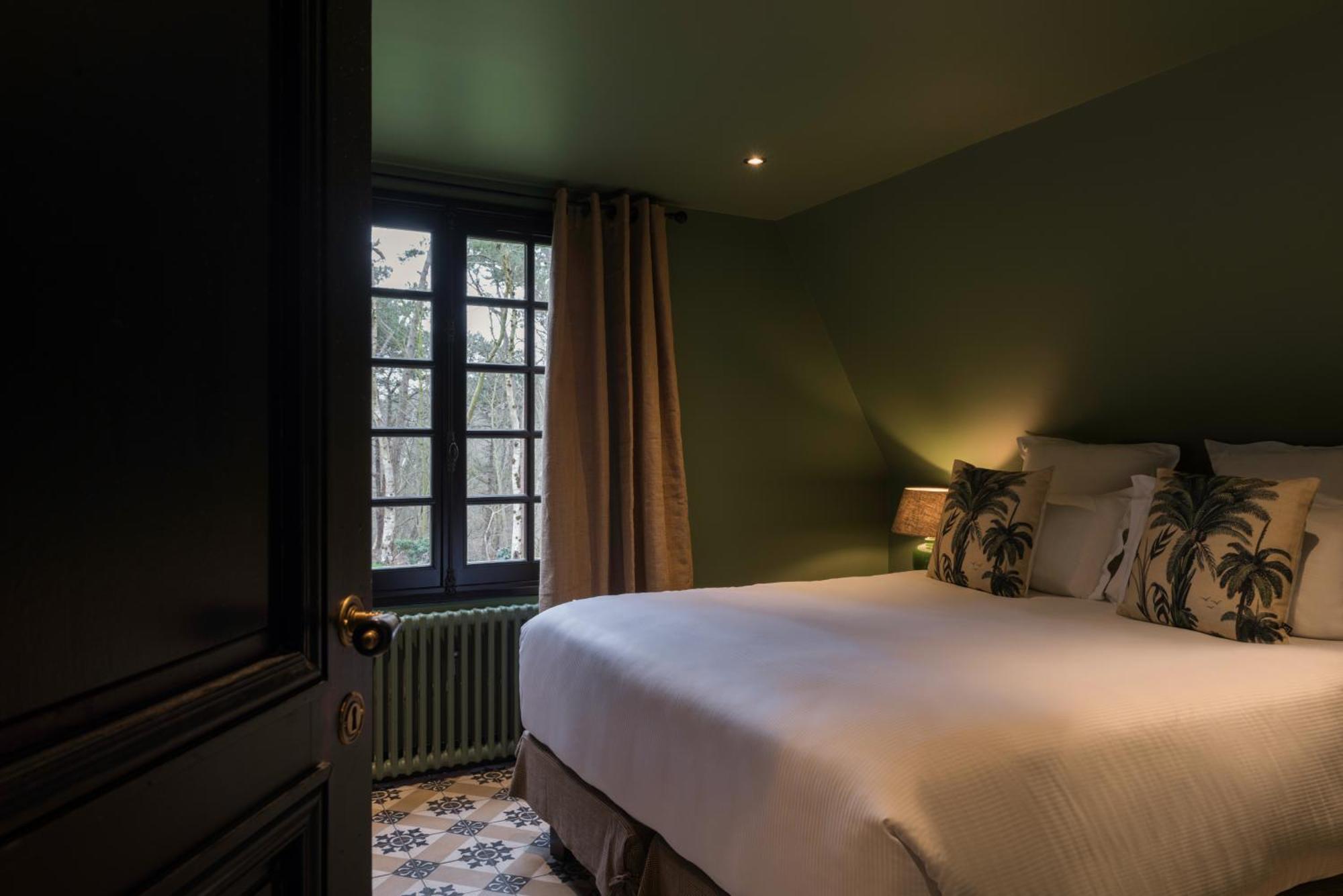 Les Pins De Cesar - La Campagne D'Etretat Hotel Saint-Jouin-Bruneval Eksteriør billede