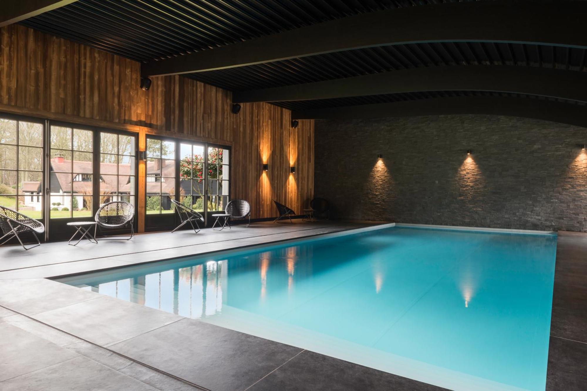 Les Pins De Cesar - La Campagne D'Etretat Hotel Saint-Jouin-Bruneval Eksteriør billede